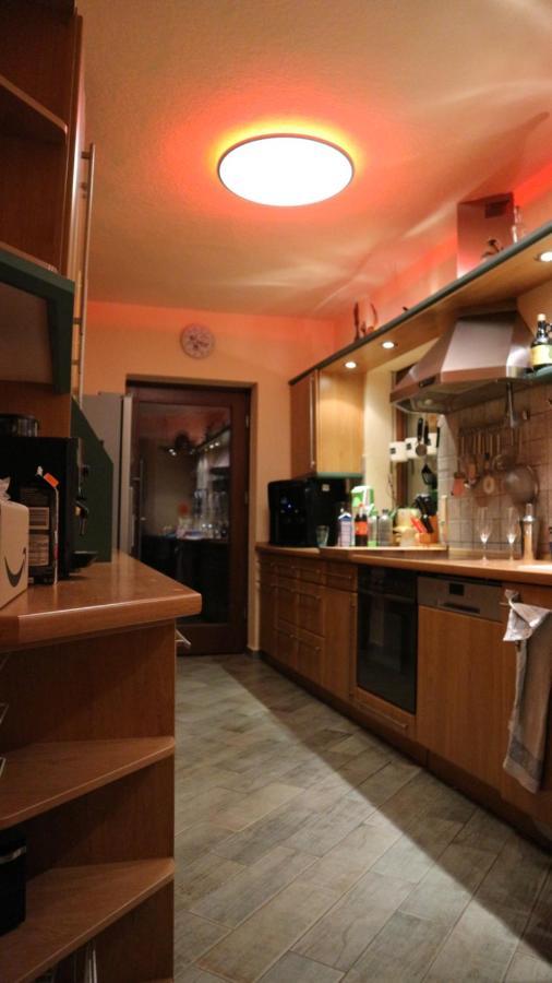 Ferienhaus Mit Pool Zum Traeumen Und Entspannen Fuer Alle Sinne Bad Schmiedeberg Eksteriør bilde
