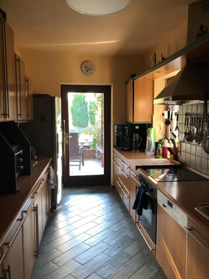 Ferienhaus Mit Pool Zum Traeumen Und Entspannen Fuer Alle Sinne Bad Schmiedeberg Eksteriør bilde